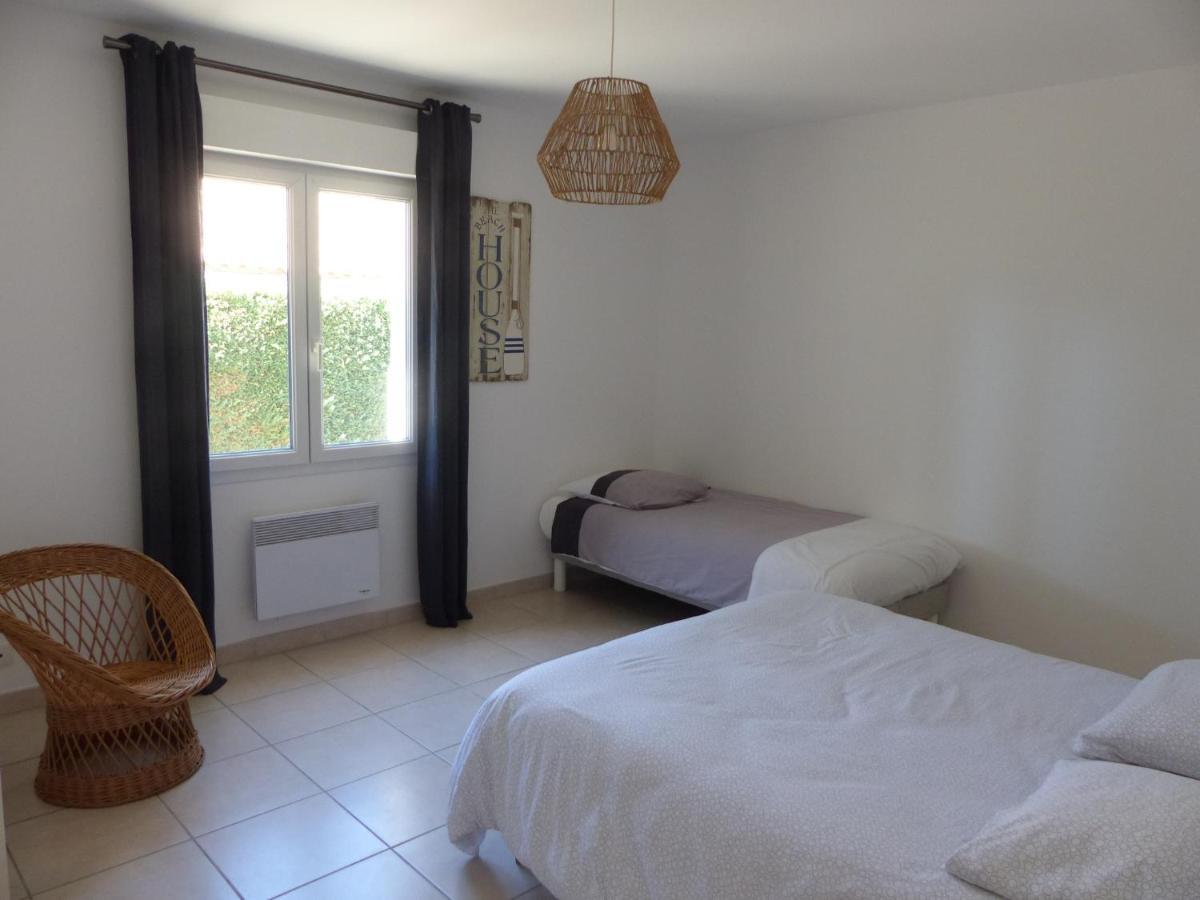 Villa Au Coeur De Ronce Les Bains 200 Metres De La Plage La Tremblade Ngoại thất bức ảnh