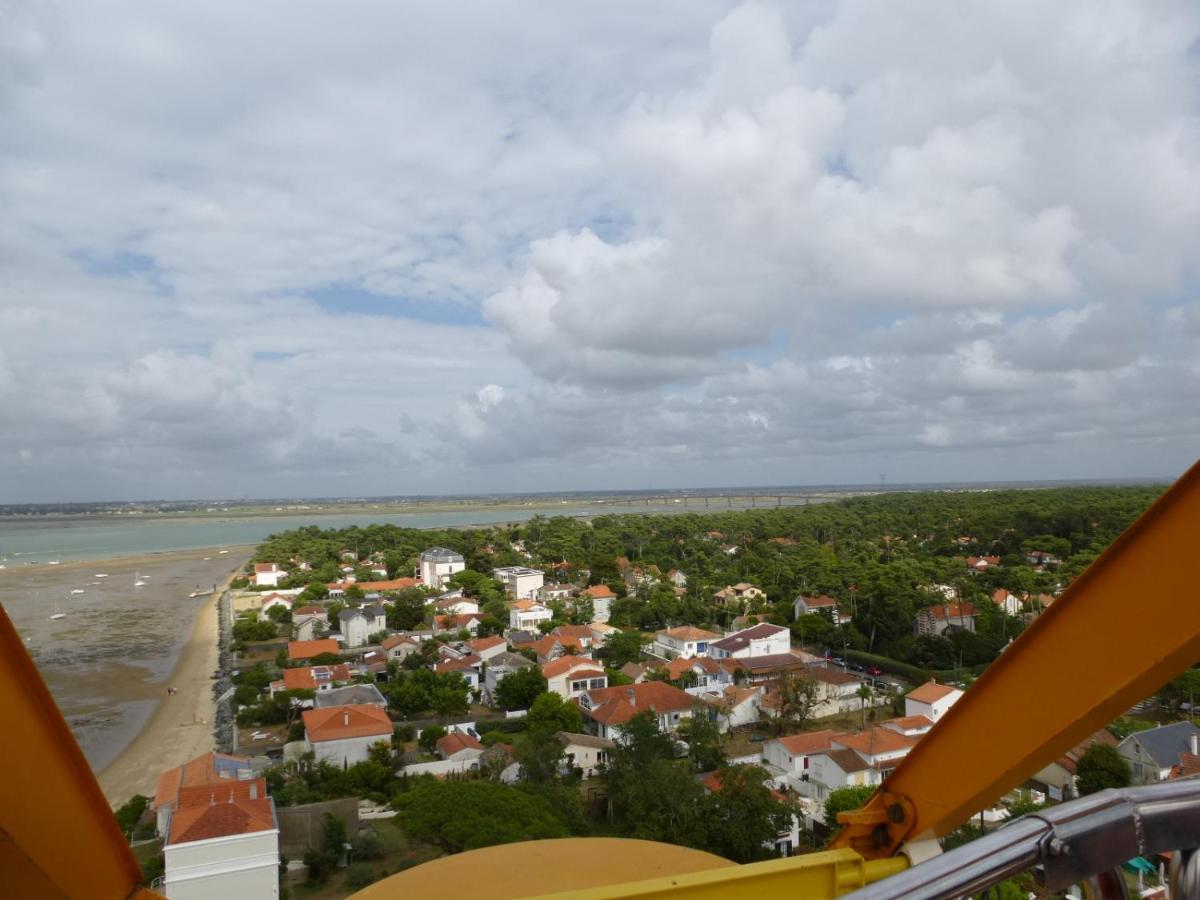 Villa Au Coeur De Ronce Les Bains 200 Metres De La Plage La Tremblade Ngoại thất bức ảnh